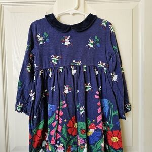 Mini Boden Fairy Dress (HTF)